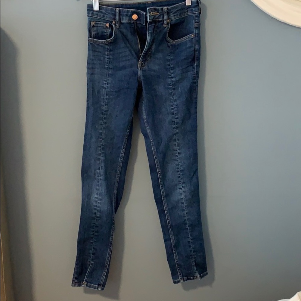 H &M Jean